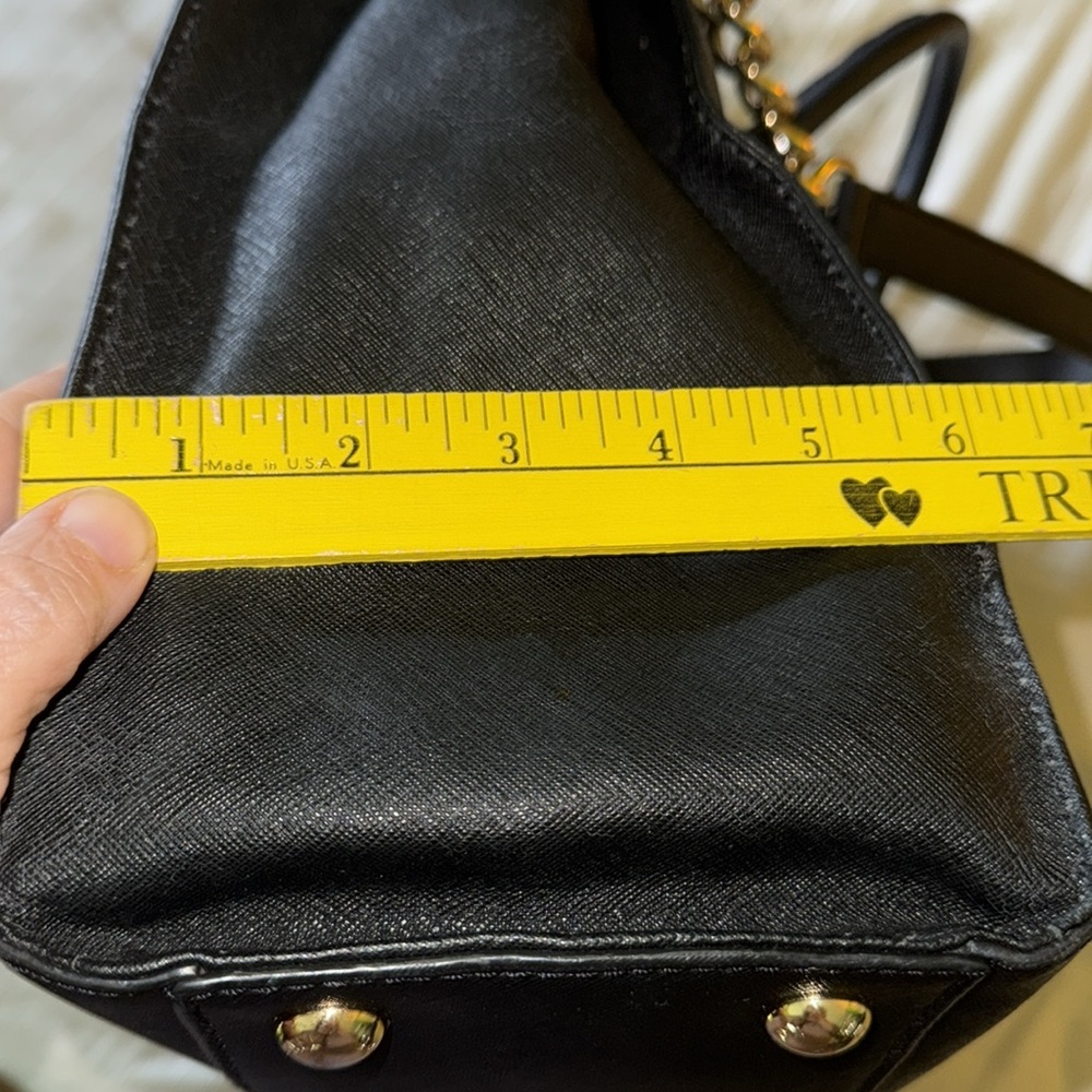 Michael Michael Kors black bag - Picture 15 of 17